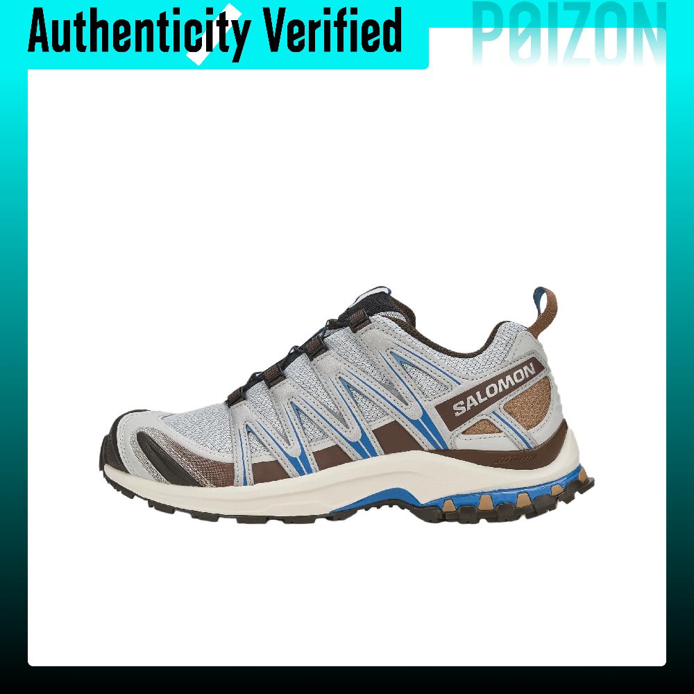 Salomon Shoes Xa Pro 3D - サロモン XA PRO 3D ランニングシューズ ユニセックス