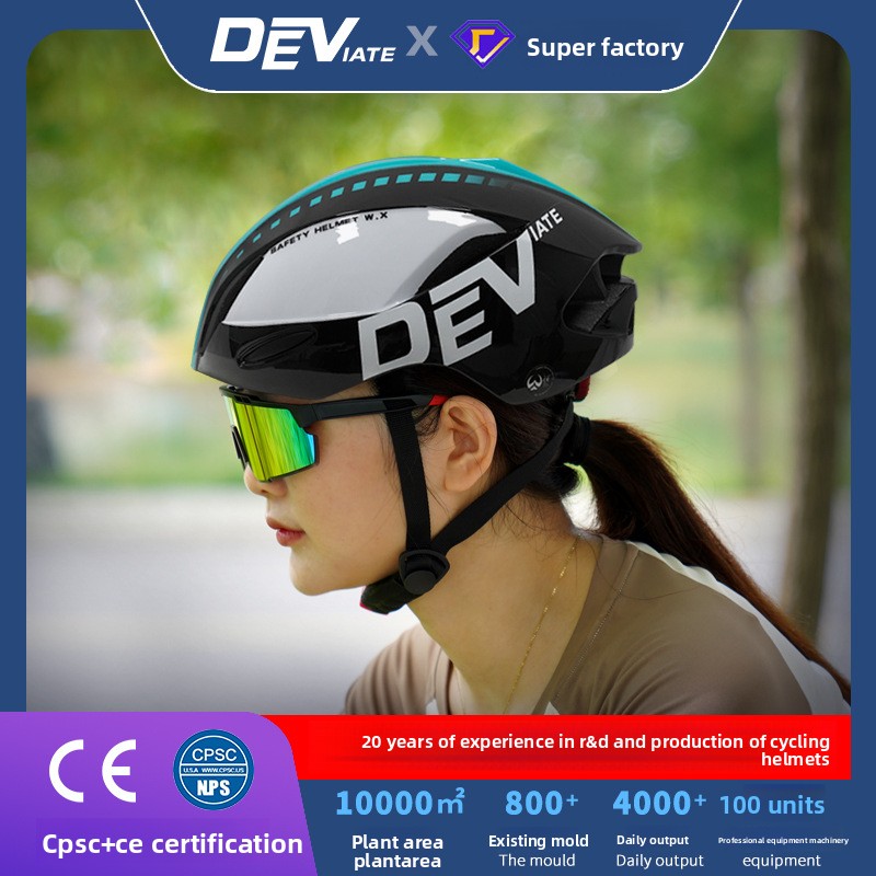 Commuting With Road Bike - 大人用ユニセックスPC自転車ヘルメット、後部パッド、調節可能なナイロンストラップ、洗濯可能な顎パッド、ロードサイクリング、マウンテンバイク、通勤用