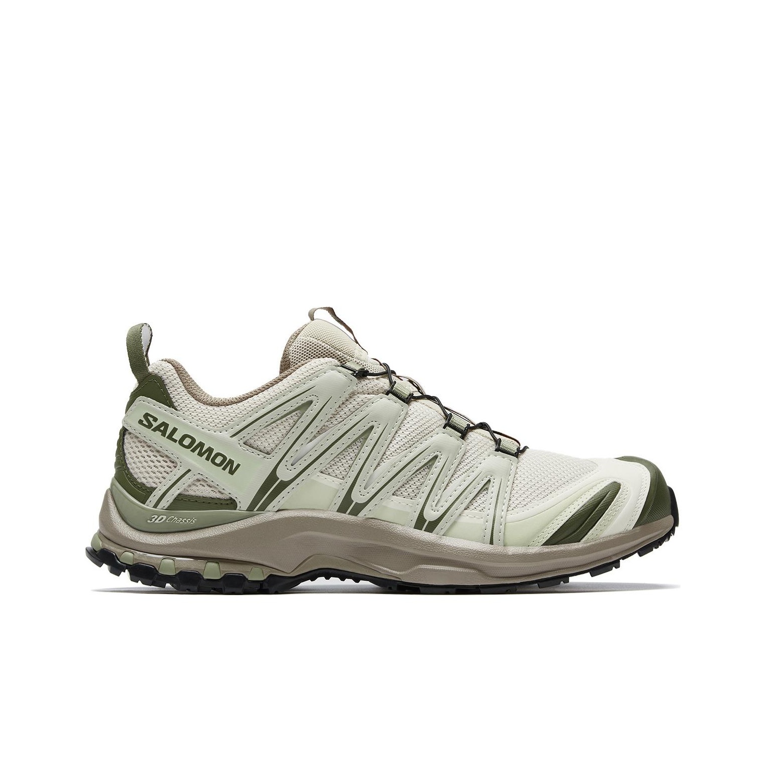 SALOMON XA PRO 3Dファブリック 通気性 ロー - Salomon Shoes Xa Pro 3D のレビューと価格