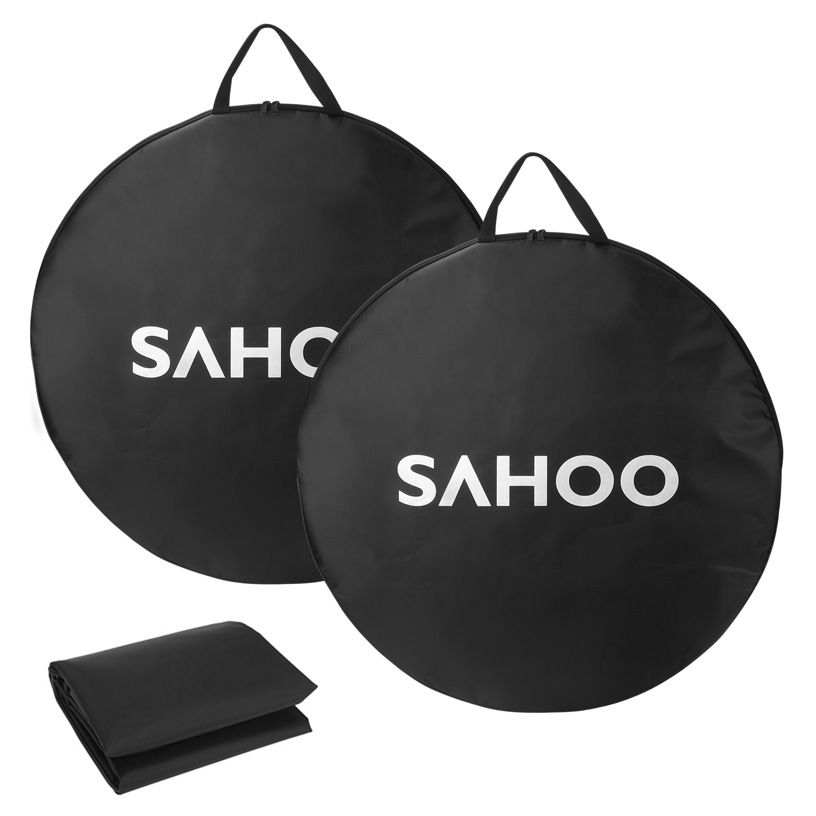 Sahoo-シングルホイール自転車トラベルケース、ロードマウ - Cycling Commute Backpack のレビューと価格