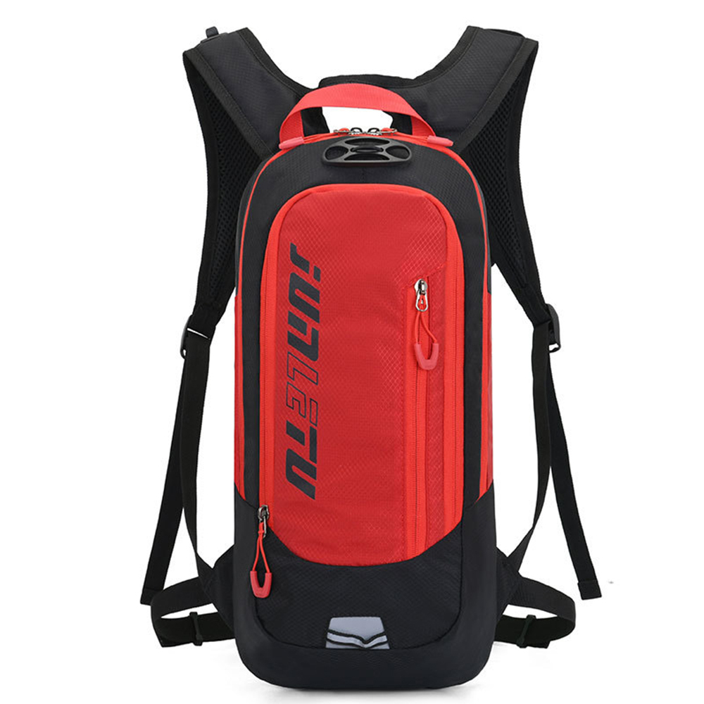 10L自転車バッグ防水反射バックパックスポーツ乗馬mtb和バ - Cycling Commute Backpack のレビューと価格