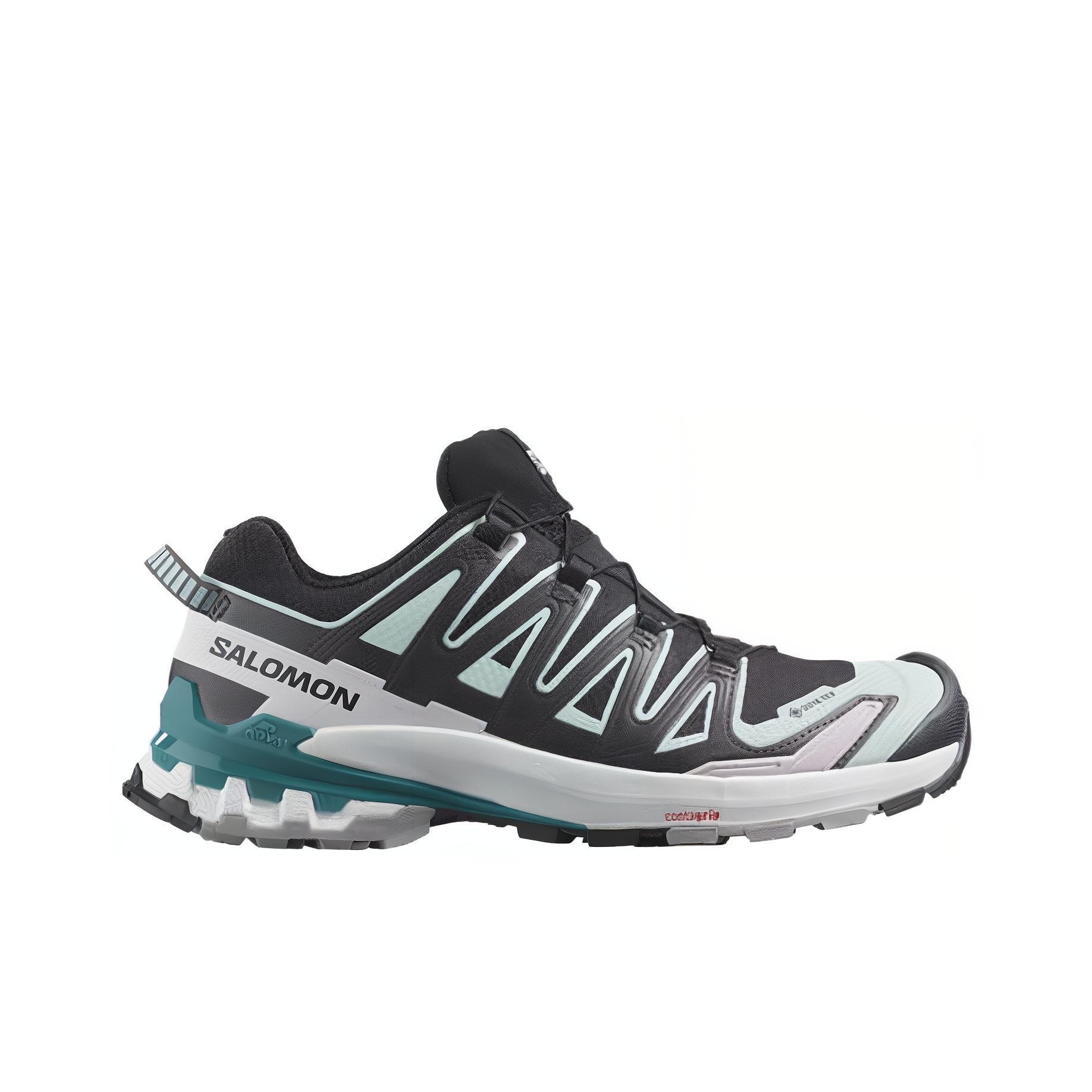 SALOMON XA Pro 3D V9 快適なローカットア - Salomon Shoes Xa Pro 3D のレビューと価格