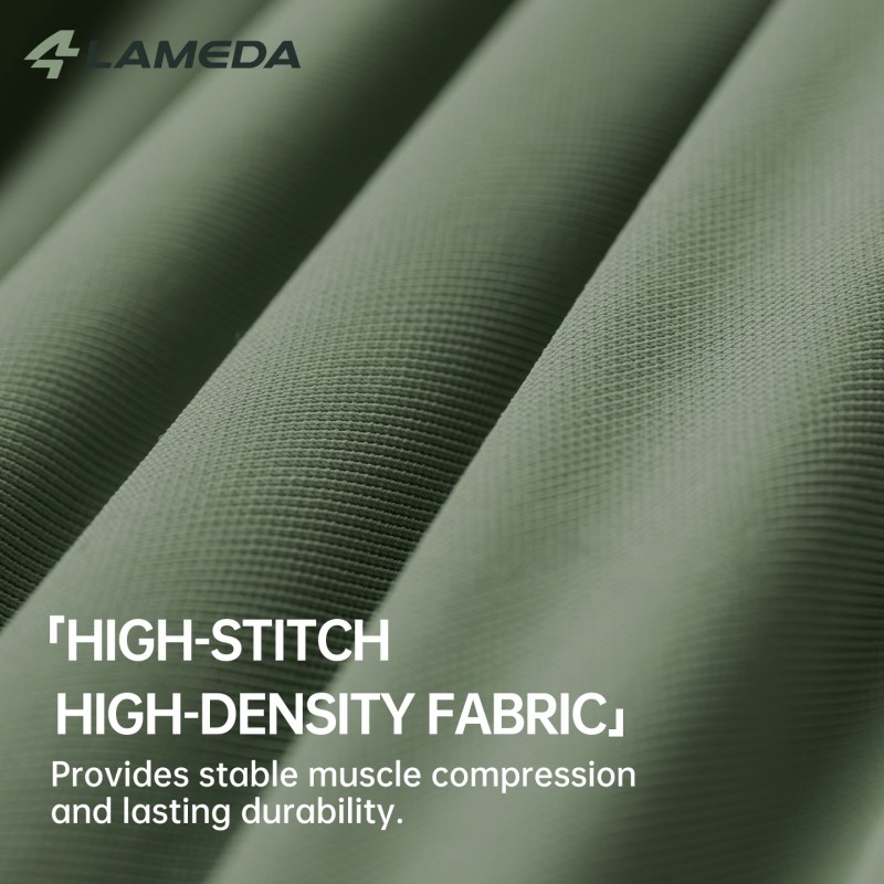 LAMEDA 新しいメンズ春夏ダブルアローパッド耐摩耗性サイ - Cycling Commuter Trousers のレビューと価格