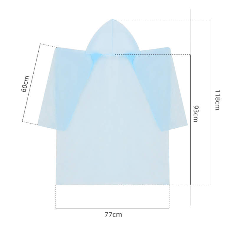 Rockbros-男性と女性のための厚い電気自動車のレインコ - Cycling Rain Jacket Commute のレビューと価格