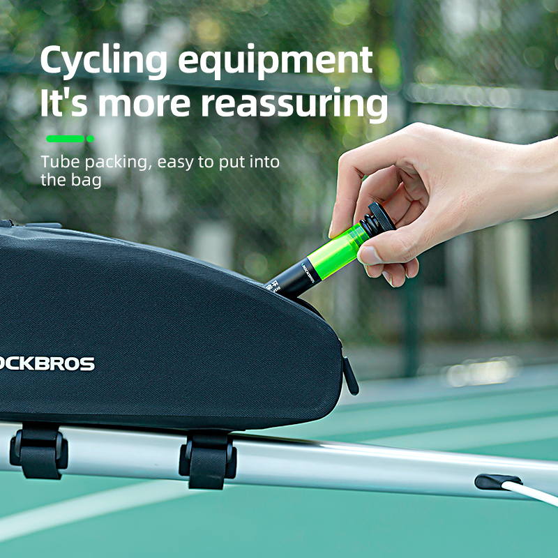 Rockbros-男性と女性のための厚い電気自動車のレインコ - Cycling Rain Jacket Commute のレビューと価格