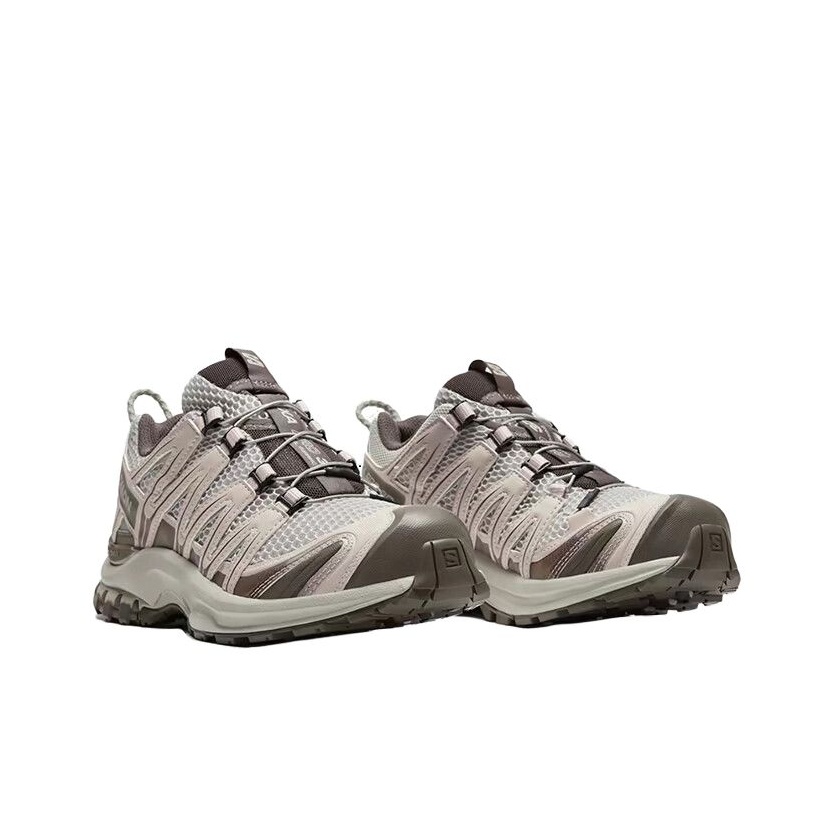 サロモン XA PRO 3D ランニングシューズ L4759 - Salomon Shoes Xa Pro 3D のレビューと価格