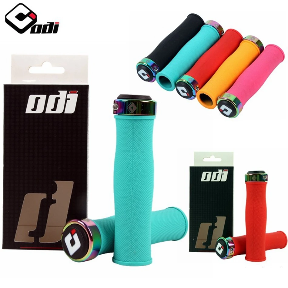 ソフトシリコンバイクグリップ,滑り止めマウンテンバイクハンド - Bell Handlebar Ring のレビューと価格