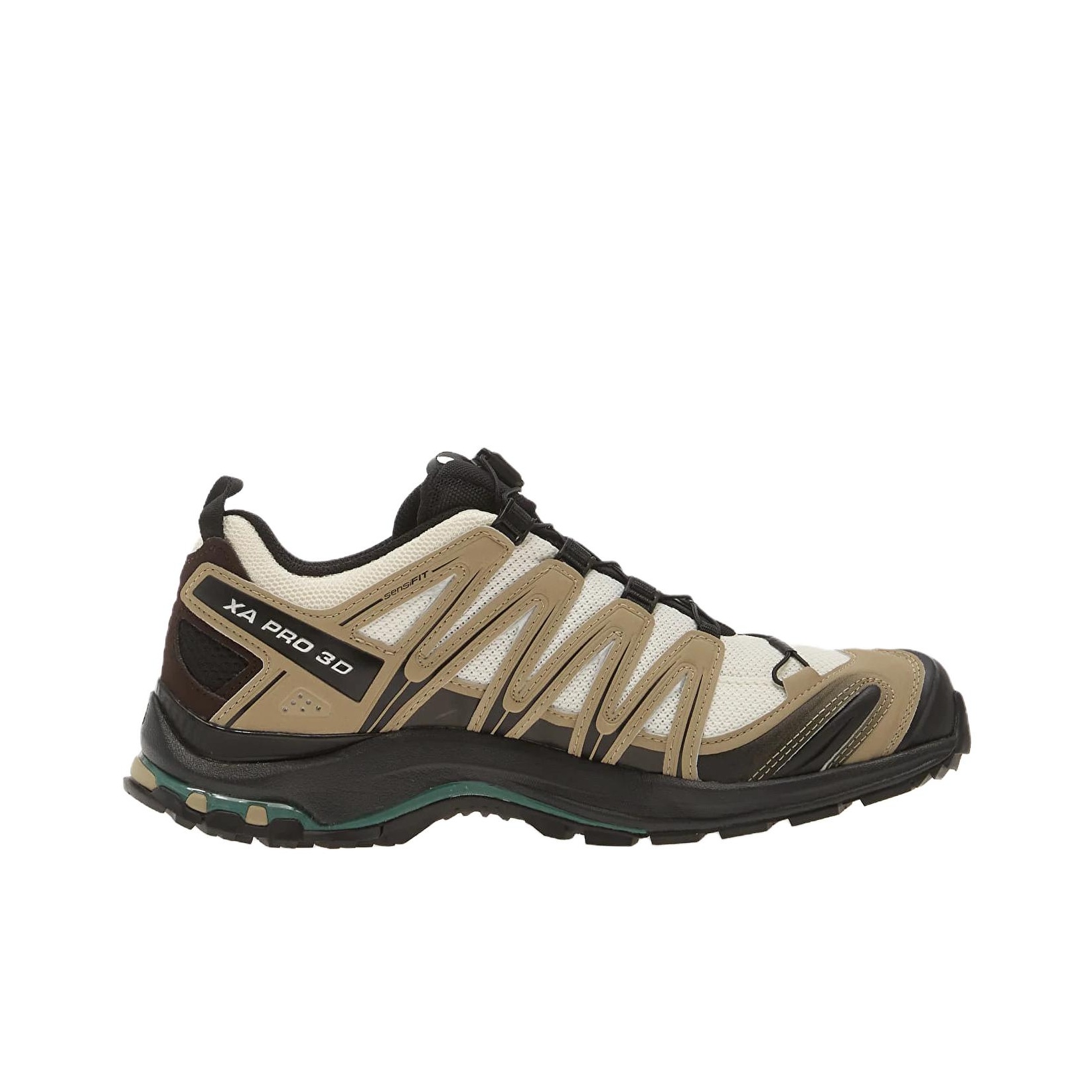 サロモン XA PRO 3D ランニングシューズ ユニセック - Salomon Shoes Xa Pro 3D のレビューと価格