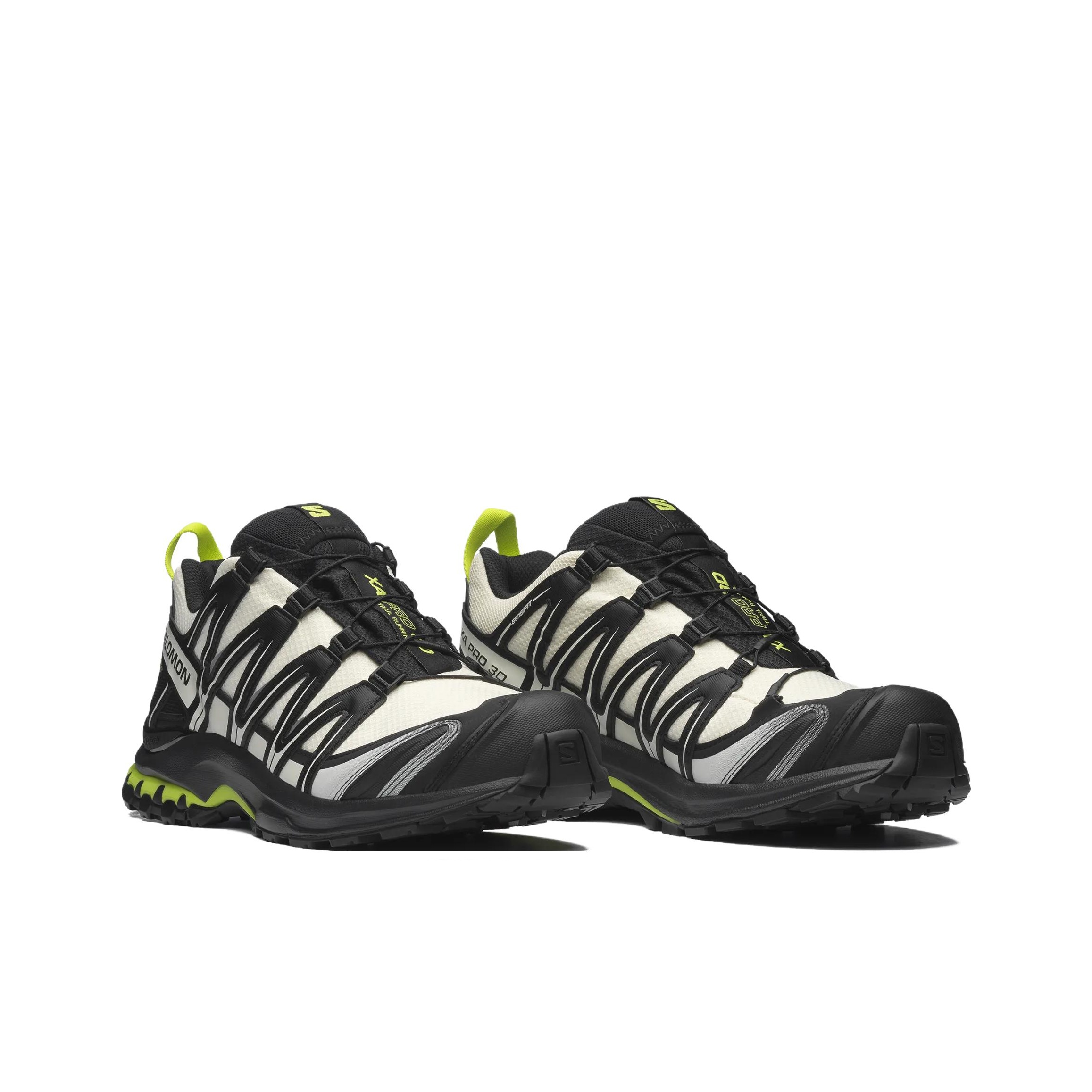 サロモン XA PRO 3D トレイルランニングシューズ ユ - Salomon Shoes Xa Pro 3D のレビューと価格