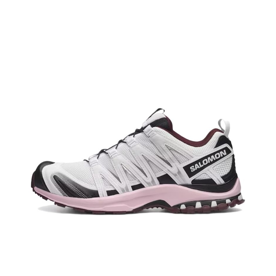 サロモン XA PRO 3D ロートップ カジュアル ランニ - Salomon Shoes Xa Pro 3D のレビューと価格