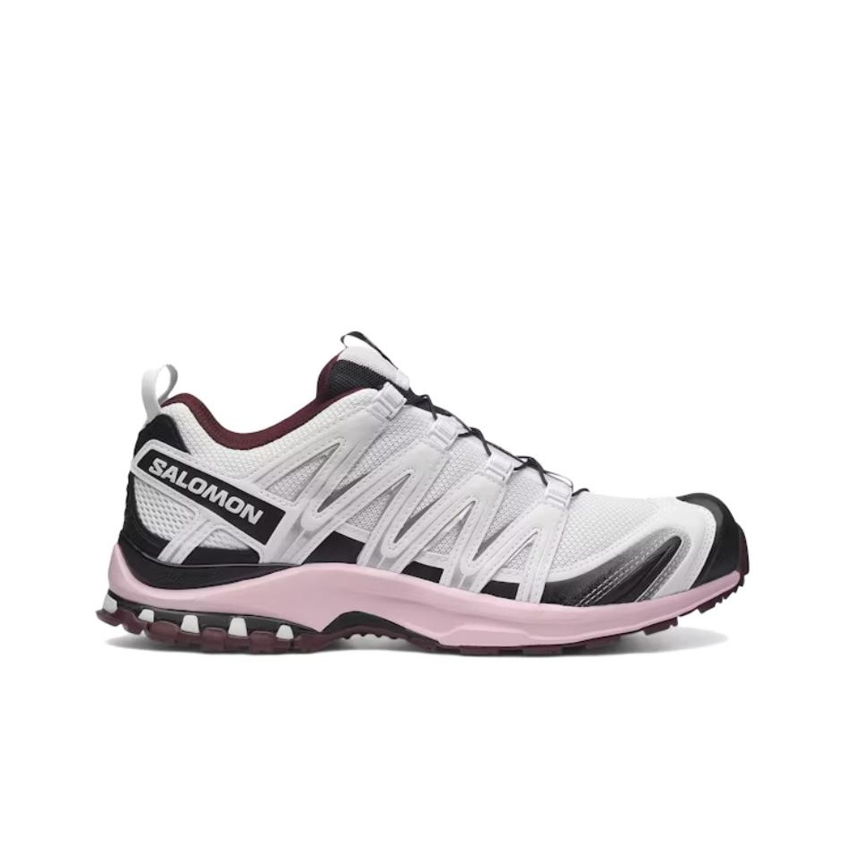 サロモン XA PRO 3D ロートップ カジュアル ランニ - Salomon Shoes Xa Pro 3D のレビューと価格