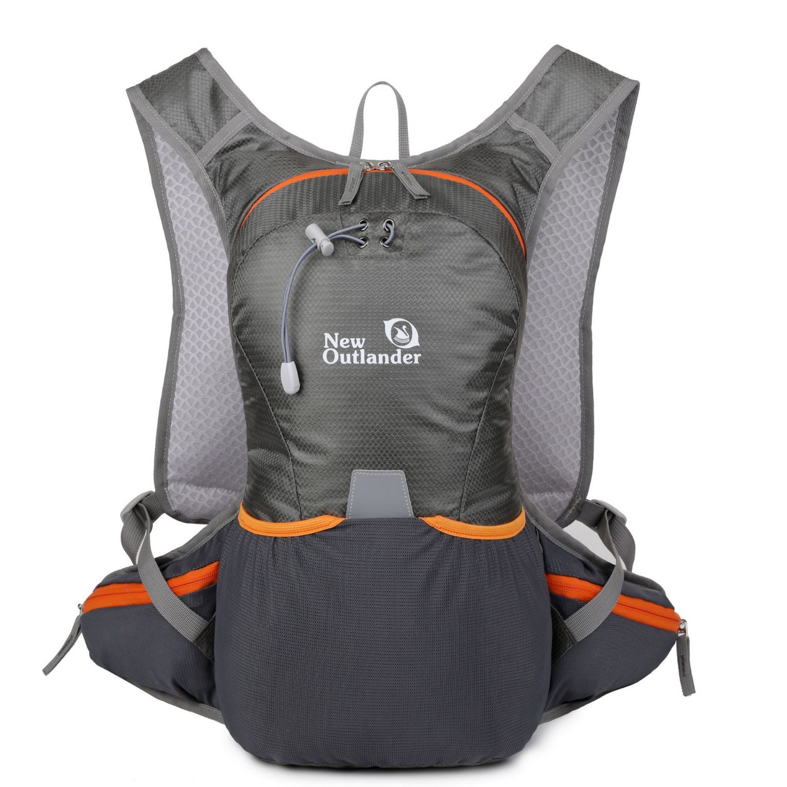 軽量12Lサイクリングバッグ、ハイキングバックパック、ランニ - Cycling Commute Backpack のレビューと価格