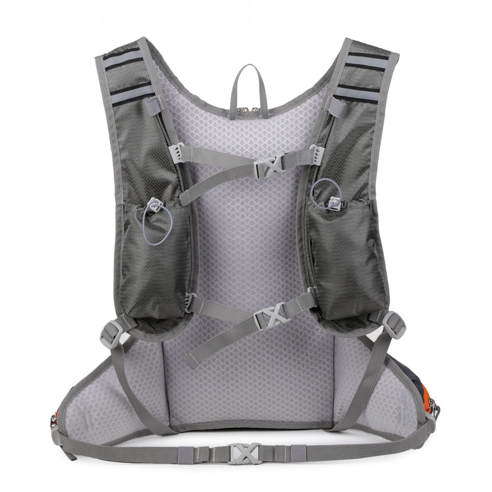 軽量12Lサイクリングバッグ、ハイキングバックパック、ランニ - Cycling Commute Backpack のレビューと価格
