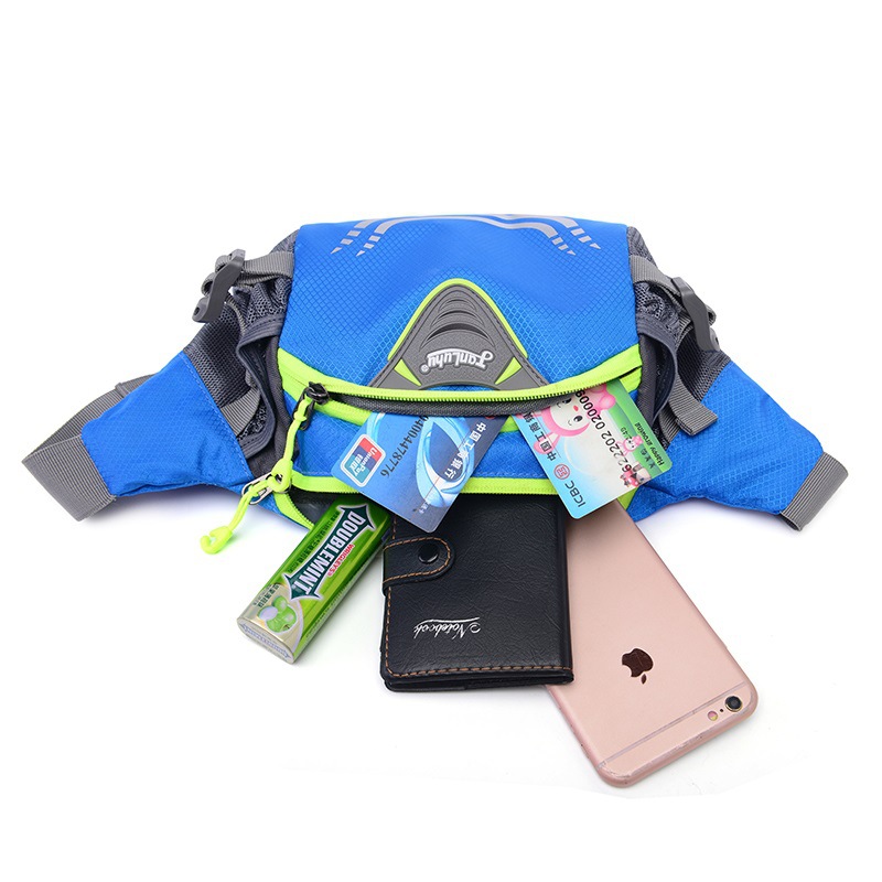 バイク乗馬サイクリングランニング釣りハイキングウエストバッグ - Cycling Commute Backpack のレビューと価格