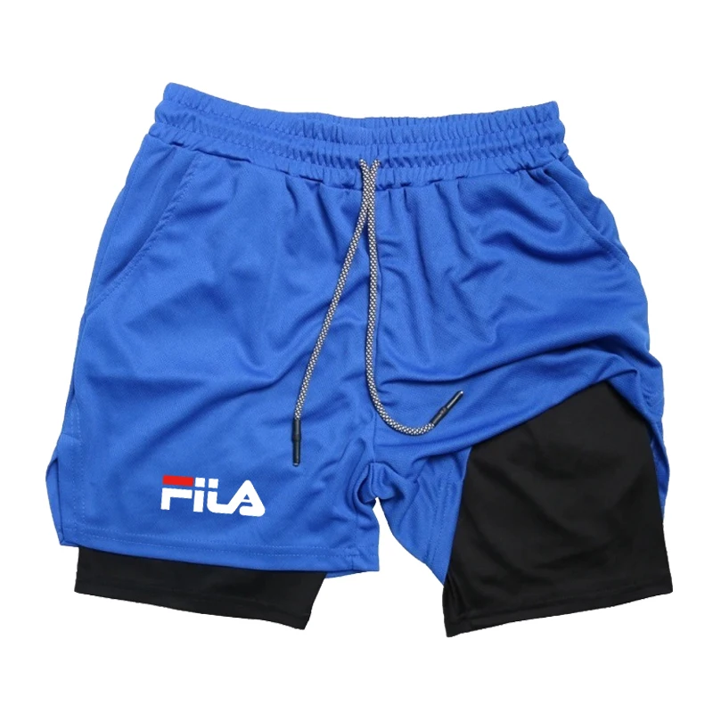 メンズ二重層カジュアルジョギングパンツ、フィットネス、バスケ - Cycling Commuter Trousers のレビューと価格