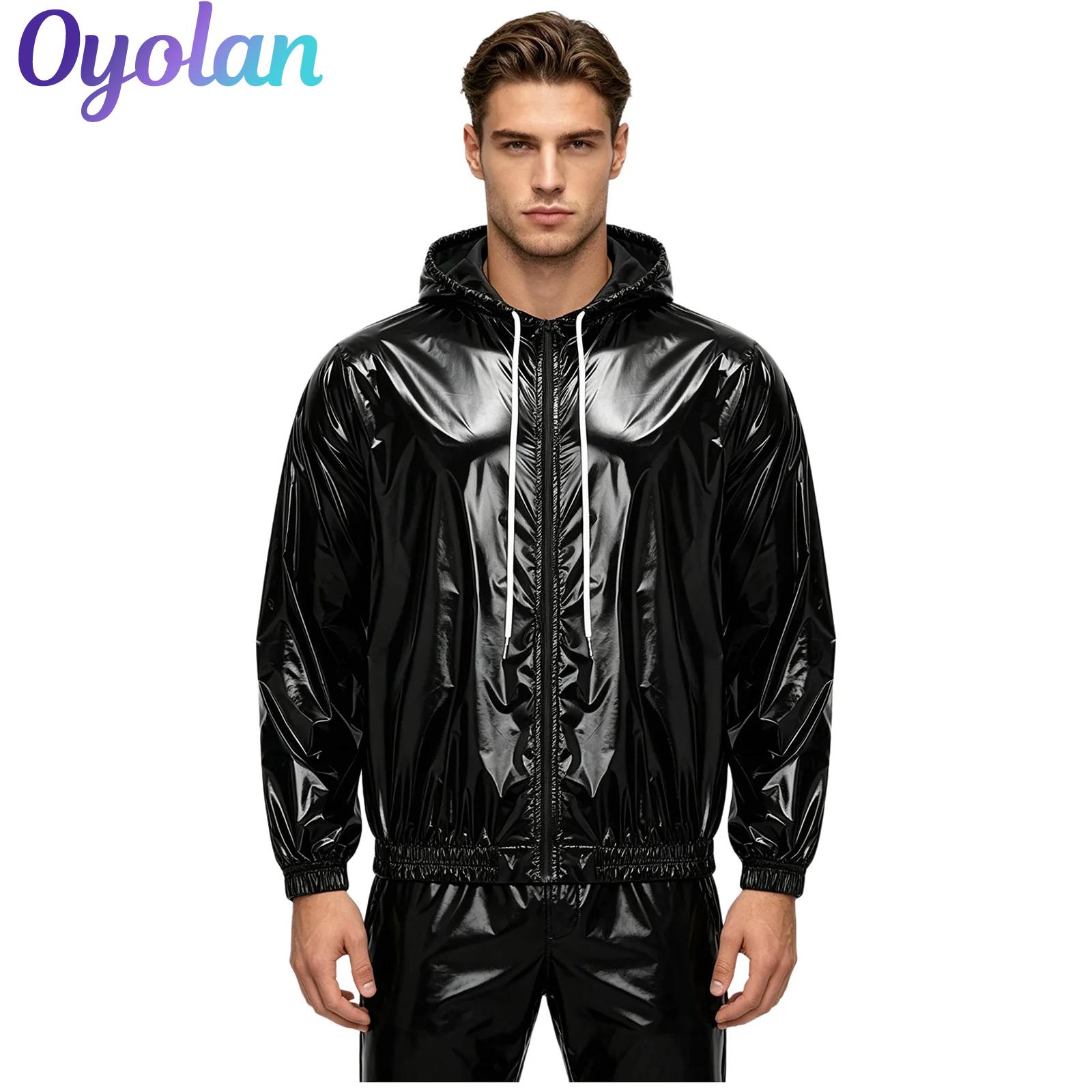 メンズ防水フード付きジャケットトップス通気性レインコート防水 - Cycling Rain Jacket Commute のレビューと価格
