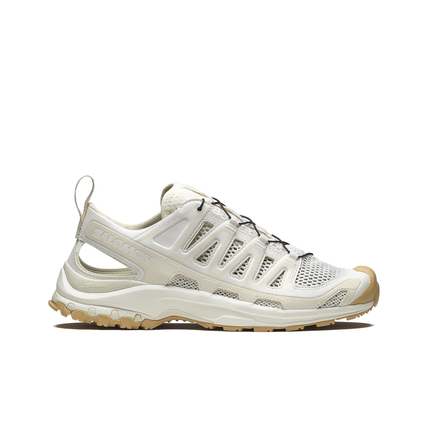 サロモン XA PRO 3D 通気性グリップサポート クッシ - Salomon Shoes Xa Pro 3D のレビューと価格