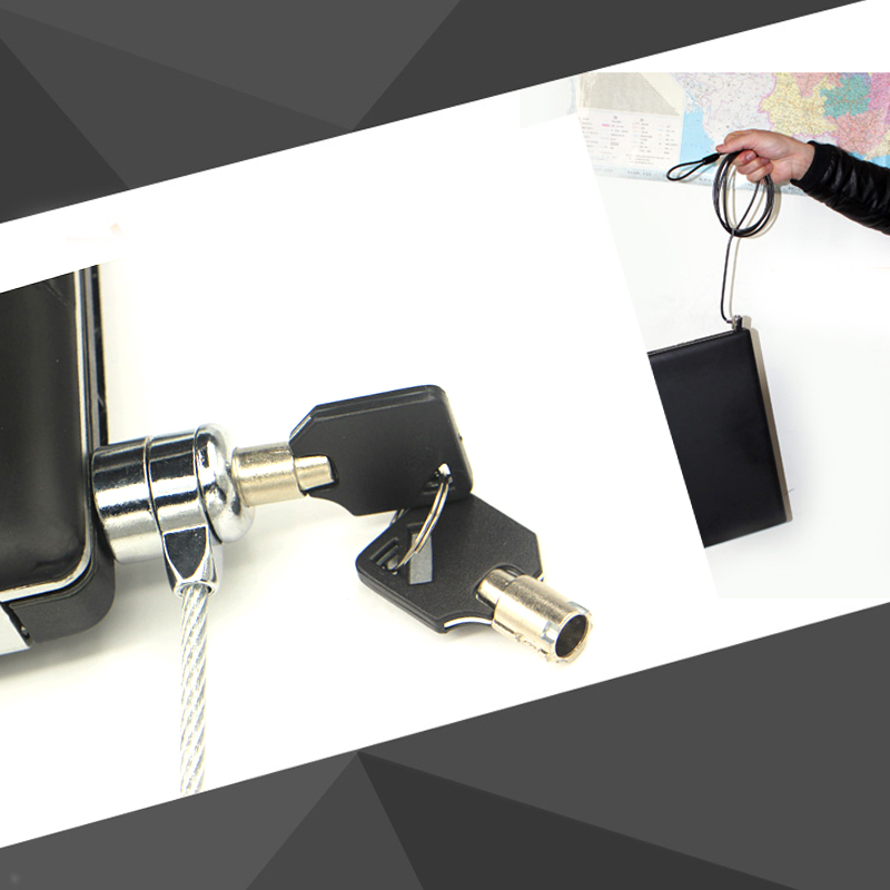 ノートブック,ラップトップ,コンピューターのロック,キー付き - Chain Lock Combination のレビューと価格