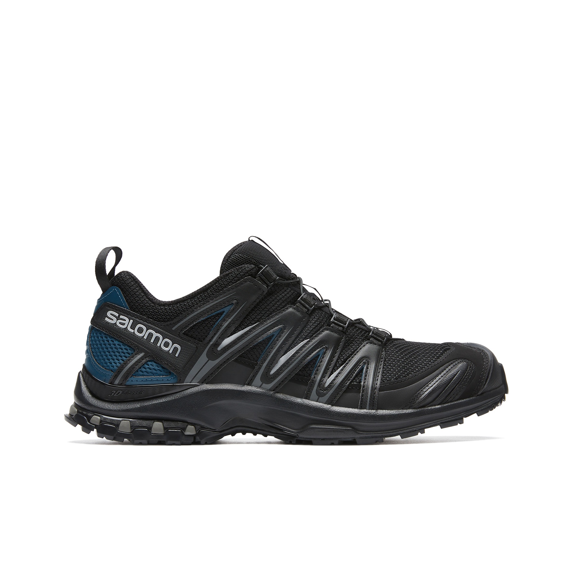 SALOMON XA PRO 3D ロートップ アウトドアシ - Salomon Shoes Xa Pro 3D のレビューと価格