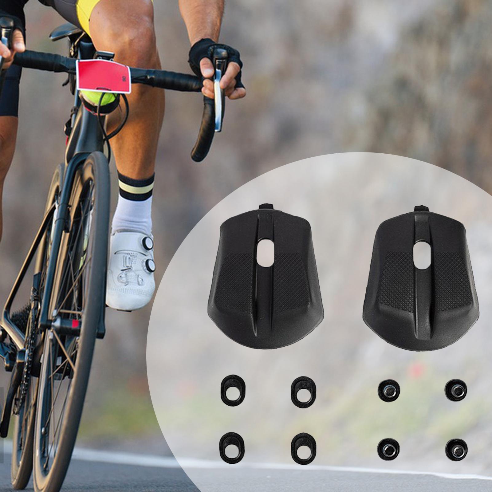 ヒールパッド ロードバイクシューズ ヒール交換 滑り止め 頑 - Commuting With Road Bike のレビューと価格
