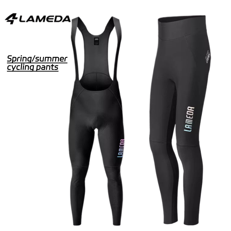 ラメダ メンズ 春夏 軽量 サイクリングパンツ 通気性 吸湿 - Cycling Commuter Trousers のレビューと価格