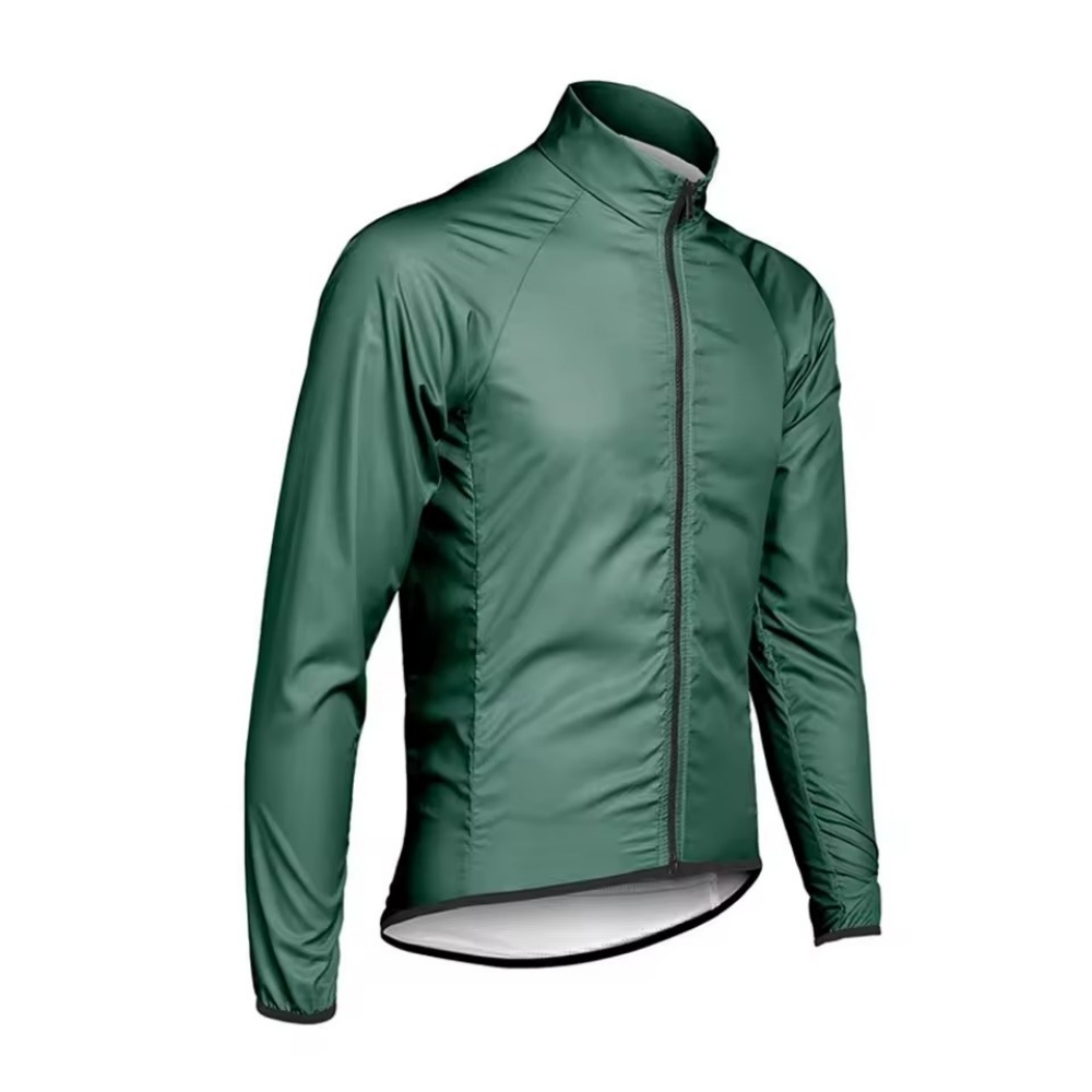 VOLER サイクリング防風/防水メンズ長袖ジャージ防風バイ - Cycling Rain Jacket Commute のレビューと価格